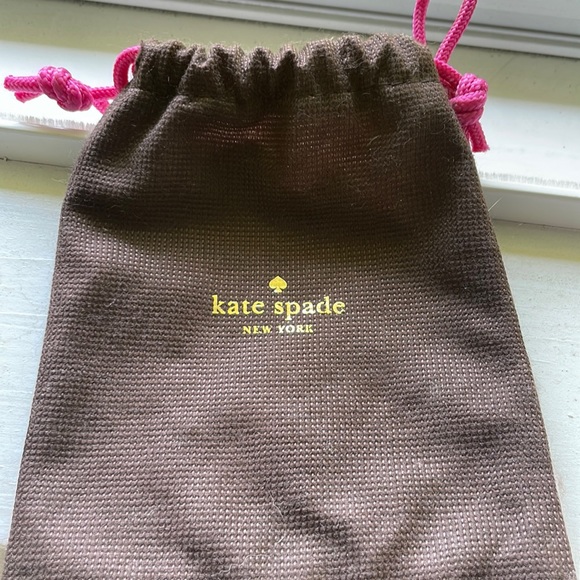 Kate Spade Bow Bracelet - Picture 2 of 5